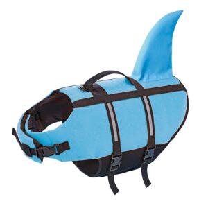 Redningsvest Sharki