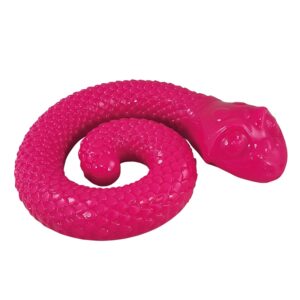 TPR Snake Ø18 cm