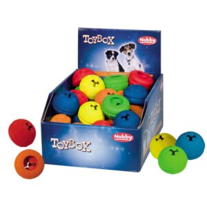 Display 36  stk.., Gummi Snack-Toy