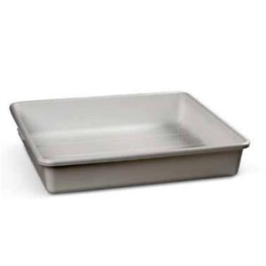 Badekar i plast, 55x50x10 cm (B)