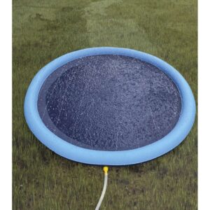 Splash Pool