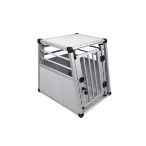 Aluminium transportbur - New Design