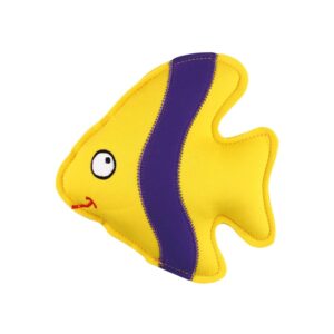 Fisk Floating