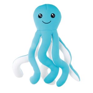 Blæksprutte Floating