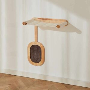 Wall element hammock  NIO
