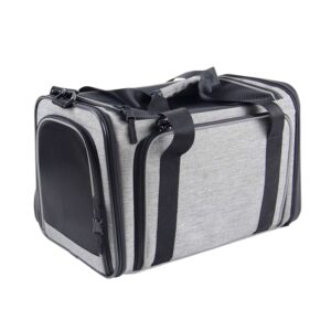 Transporttaske Hund "EXTEND" 45 x 28 x 28 cm