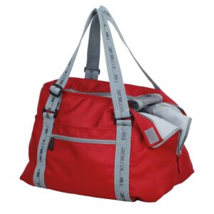 Transporttaske til hund/kat - 2 i 1 "CORSICA"