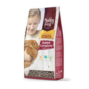 Hobby First Rabbit Complete, 1,5 kg (6)