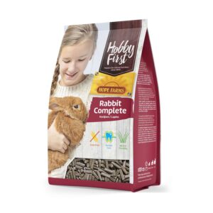 Hobby First Rabbit Complete, 3 kg (3)