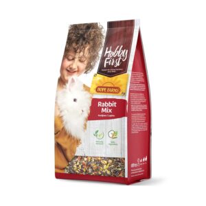Hobby First Rabbit Mix, 3 kg