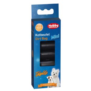 TidyUp hundeposer MINI