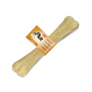Tyggeben presset CQ, 1 stk. 32 cm/420 g