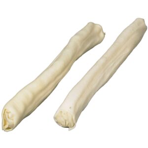 StarSnack Tyggerulle White 'n Tasty 32.5-35 cm 2 stk