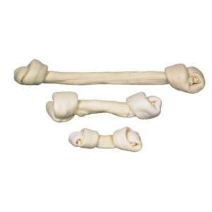 StarSnack Knudeben White 'n Tasty 58-60 cm