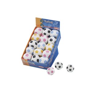 Display, softbolde 5cm 24 stk.
