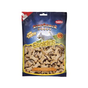 StarSnack cookies duo bone 400g