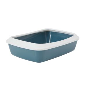 Kattebakke med Kant