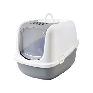 Kattetoilet NESTOR JUMBO