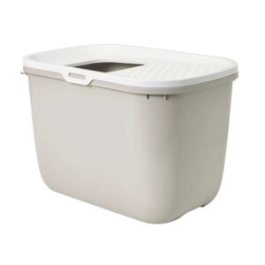 Kattetoilet Hop In