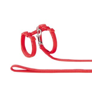 Kattesæt nylon