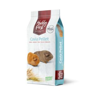 Hobby First, Cavia Pellet, 20 kg