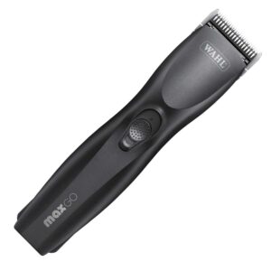 Wahl MaxGO Klipper