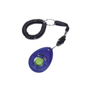 Klikker, display m/12 stk
