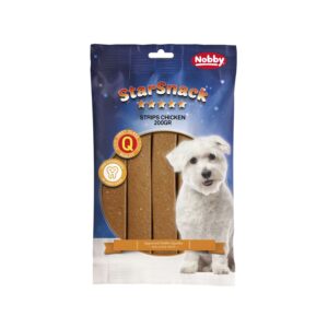 StarSnack chicken 20 stk.