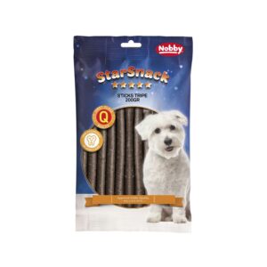 StarSnack kallun 20 stk.