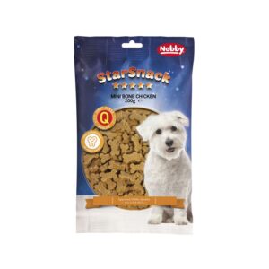 StarSnack fugl 200g