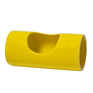 Gnaver keramiktunnel CERAMIC TUBE lille