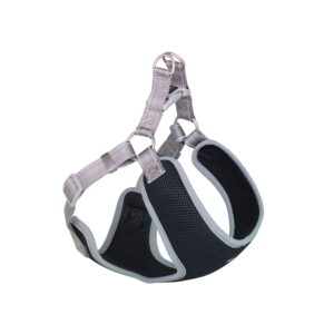 Sele Black Mesh Reflect