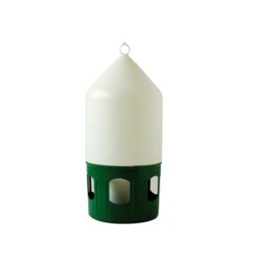 Drikketårn, plast, 7 L