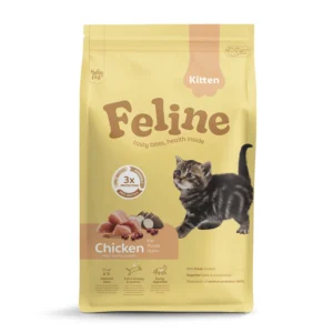 Hobby First Feline Kitten 1,5 kg
