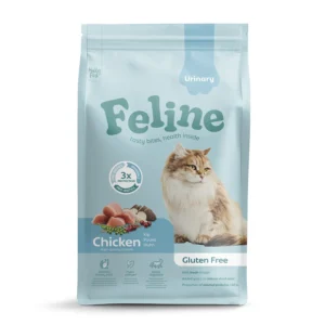 Hobby First Feline Sensitive Urinary 1,5 kg