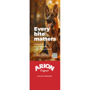 ARION Display DK