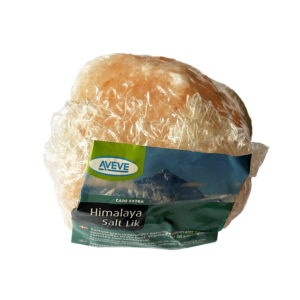 Aveve Himalaya Salt Lik, 1-2 kg