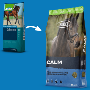 AVEVE Calm 15 kg
