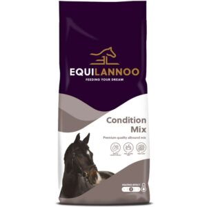 EQL Condition Mix 20 kg