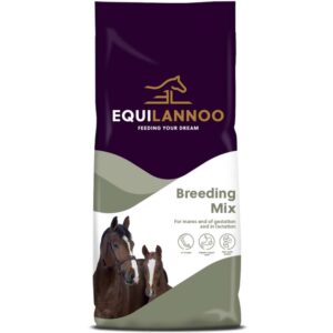 EQL Breeding Mix 20 kg