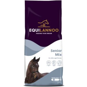 EQL Senior Mix 15 kg