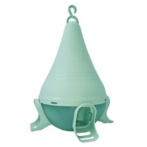 Foderdispenser KIKU