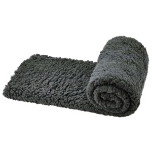 Tæppe TEDDY Classic