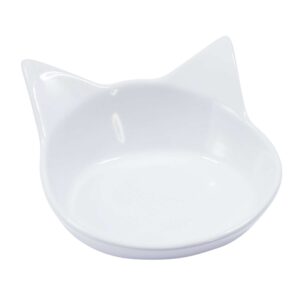 Keramikskål til kat - Neko