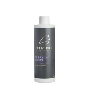 Statera Horsecare Clean n' White