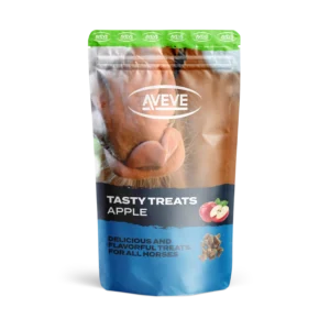 Aveve Tasty Treats Apple 1 kg