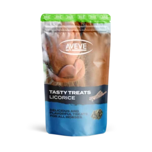 Aveve Tasty Treats Licorice 1 kg