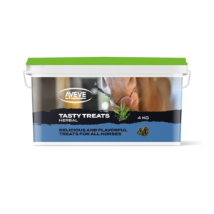 Aveve Tasty Treats Herbal 4 kg