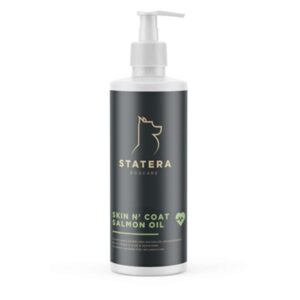 Statera Dogcare SKIN N' COAT Salmon Oil 1 L