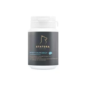 Statera Dogcare Stay Calm Daily